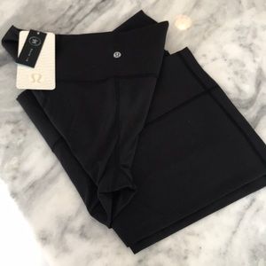 NWT Lululemon Groove Pant III